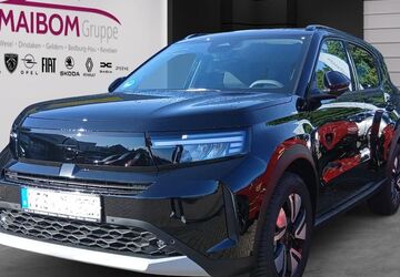 Opel Frontera 1.500 km 21.975 &euro; Wesel 46485