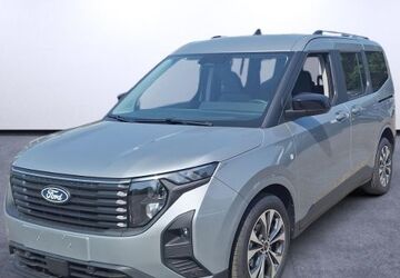 Ford Tourneo Courier 5.600 km 28.980 &euro; Recklinghausen 45659