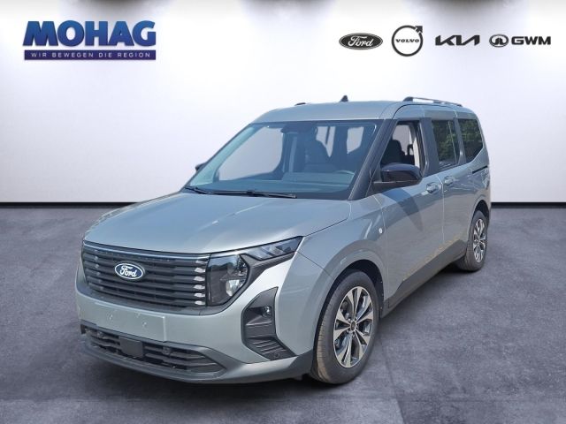 Ford Tourneo Courier 5.600 km 28.980 &euro; Recklinghausen 45659