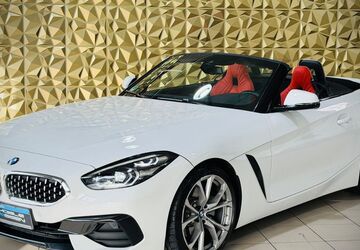BMW Z4 6.600 km 43.999 &euro; Essen 45326