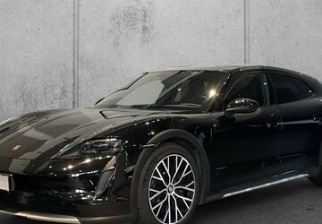 Porsche Taycan 42.599 km 63.290 &euro; Recklinghausen 45665