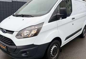 Ford Transit Custom 96.000 km 8.980 &euro; Essen 45356