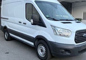 Ford Transit 175.000 km 9.950 &euro; Essen 45127