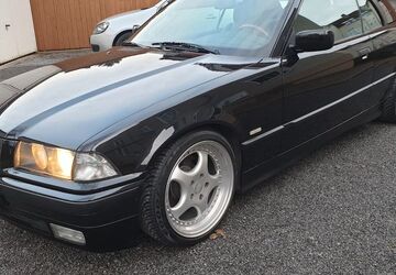 BMW 318 78.000 km 12.490 &euro; Recklinghausen 45663