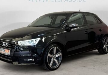 Audi A1 67.734 km 12.999 &euro; Dinslaken 46539
