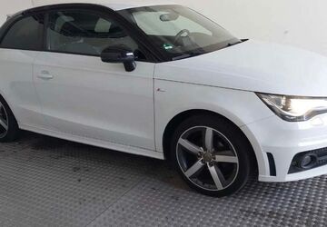 Audi A1 204.400 km 5.800 &euro; Bottrop 46236