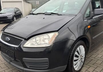 Ford Focus 162.000 km 2.290 &euro; Bottrop 46238