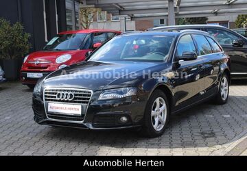 Audi A4 196.000 km 6.890 &euro; Herten 45699
