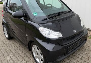 Smart ForTwo 205.000 km 2.500 &euro; Wesel 46485