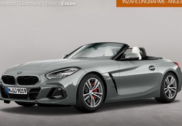 BMW Z4 14.411 km 52.999 &euro; Essen 45141