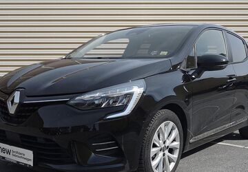 Renault Clio 64.765 km 10.990 &euro; Duisburg 47059