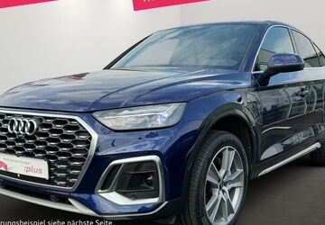 Audi Q5 17.594 km 43.850 &euro; Duisburg 47249