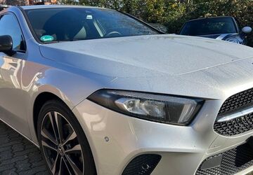 Mercedes-Benz A 180 70.000 km 20.500 &euro; Duisburg 47169