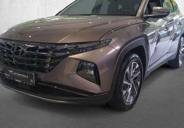 Hyundai TUCSON 69.251 km 20.990 &euro; Castrop-Rauxel 44575