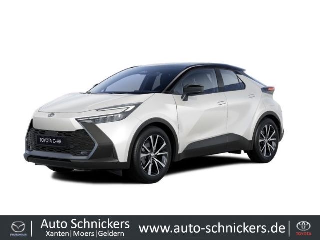 Toyota C-HR 9.500 km 30.880 &euro; Moers 47441