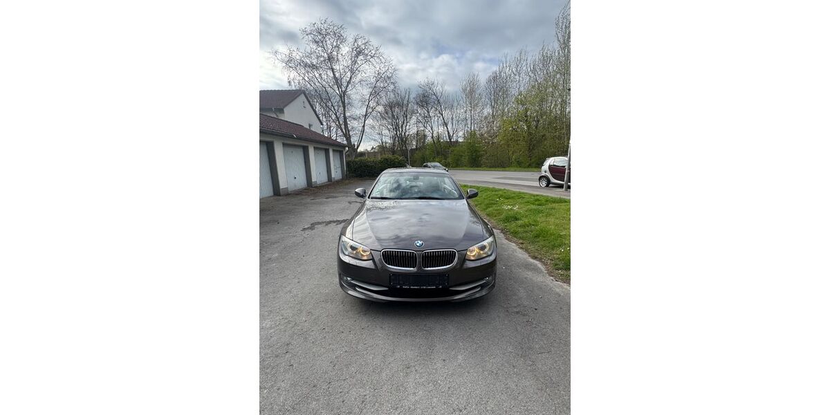 BMW 325 193.000 km 13.000 &euro; Gladbeck 45968