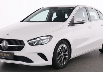 Mercedes-Benz B 200 11.582 km 30.235 &euro; Essen 45309