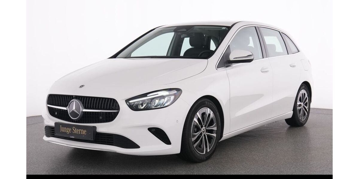 Mercedes-Benz B 200 11.582 km 30.235 &euro; Essen 45309
