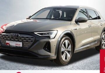 Audi Q8 e-tron 32.420 km 47.840 &euro; Recklinghausen 45657