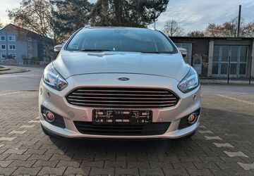 Ford S-Max 137.000 km 13.500 &euro; essen 45145