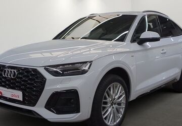 Audi Q5 46.214 km 37.950 &euro; Mülheim a.d. Ruhr 45481