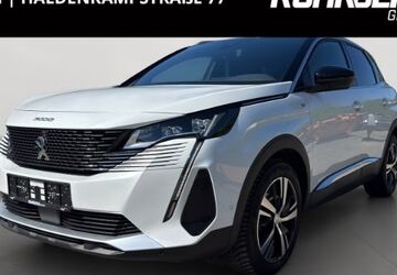 Peugeot 3008 32.290 km 25.990 &euro; Essen 45143
