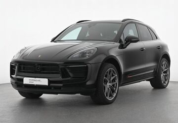 Porsche Macan 76.123 km 57.900 &euro; Essen 45143