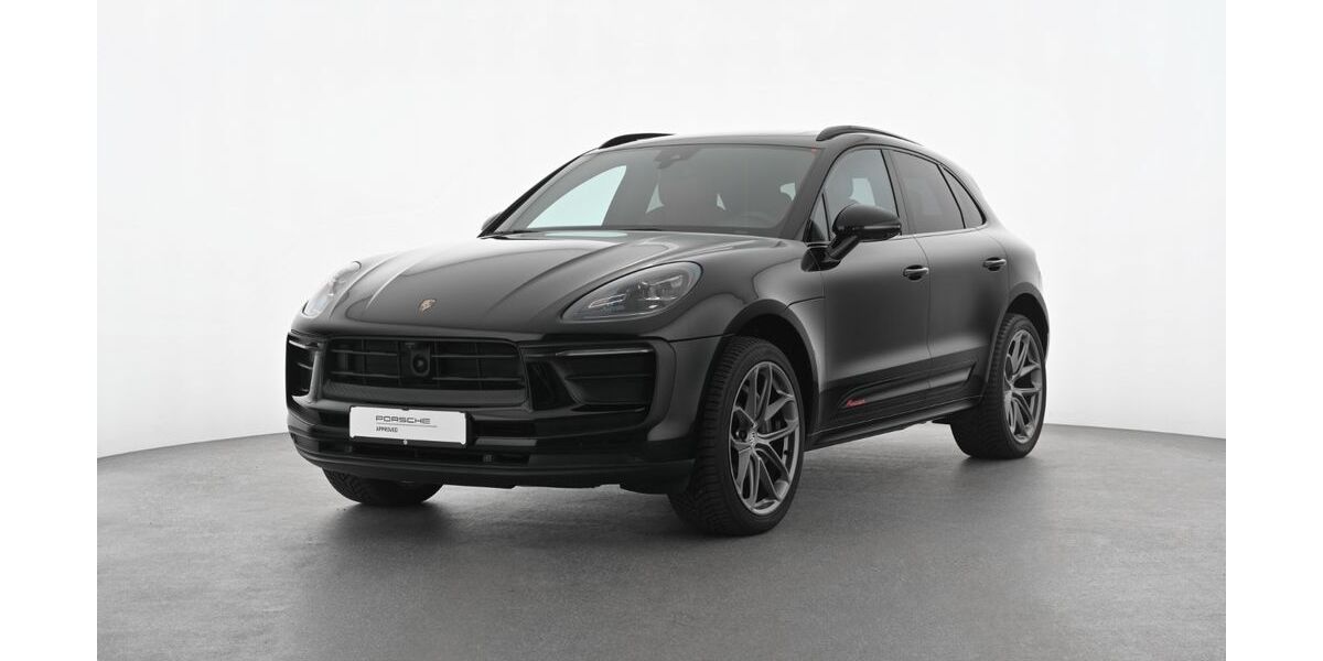 Porsche Macan 76.123 km 57.900 &euro; Essen 45143