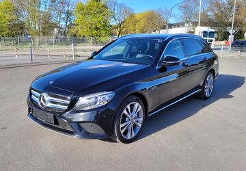 Mercedes-Benz C 300 192.500 km 19.990 &euro; Essen 45356