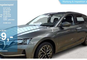 Skoda Octavia 18.152 km 32.880 &euro; Moers 47441