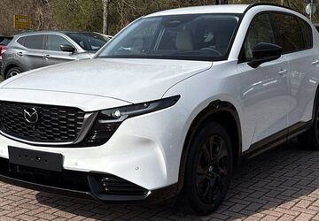 Mazda CX-5 1.656 km 39.990 &euro; Hattingen 45527