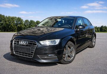 Audi A3 283.400 km 7.800 &euro; Essen 45145