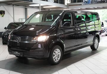 VW T6 Caravelle 99.300 km 32.990 &euro; Herne 44652