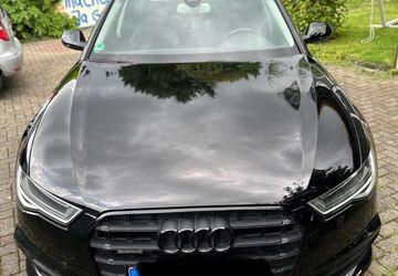 Audi A6 195.000 km 15.500 &euro; Duisburg 47198