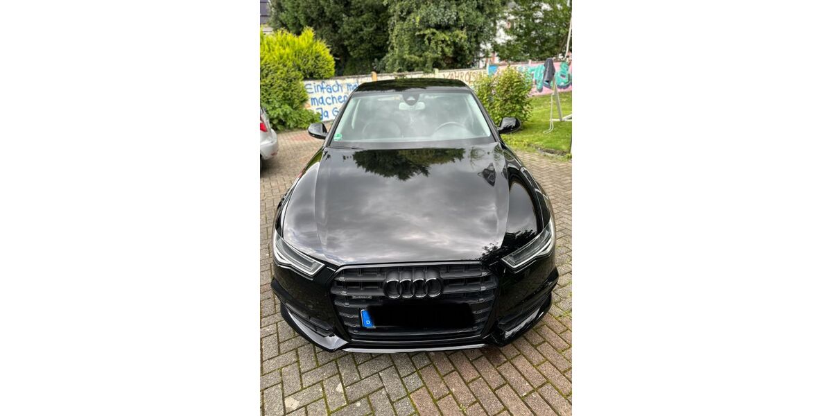 Audi A6 195.000 km 15.500 &euro; Duisburg 47198