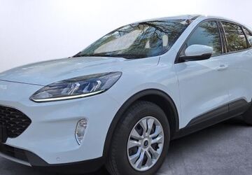 Ford Kuga 15.335 km 24.990 &euro; Dorsten 46282