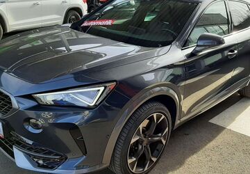 Cupra Formentor 29.400 km 28.880 &euro; Essen 45326