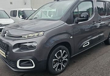 Citroen Berlingo 29.400 km 26.990 &euro; Gelsenkirchen 45892