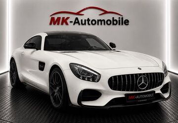Mercedes-Benz AMG GT S 34.326 km 85.490 &euro; Gladbeck 45968