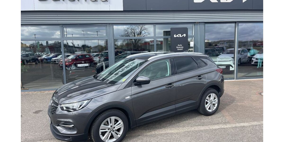 Opel Grandland (X) 83.000 km 14.990 &euro; Wesel 46485