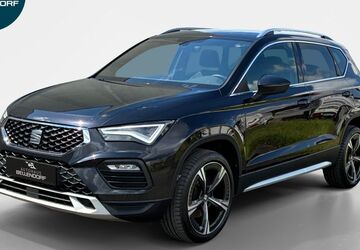 Seat Ateca 39.145 km 25.740 &euro; Bottrop 46244