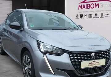 Peugeot 208 17.000 km 16.990 &euro; Wesel 46485