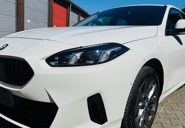 BMW 120 31.000 km 26.290 &euro; Essen 45327