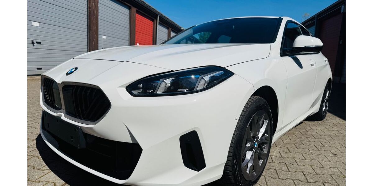 BMW 120 31.000 km 26.290 &euro; Essen 45327