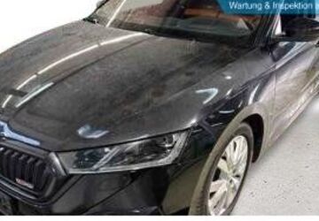 Skoda Octavia 125.618 km 24.190 &euro; Duisburg-Rheinhausen 47226