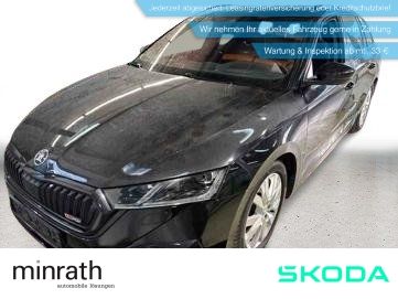 Skoda Octavia 125.618 km 24.190 &euro; Duisburg-Rheinhausen 47226
