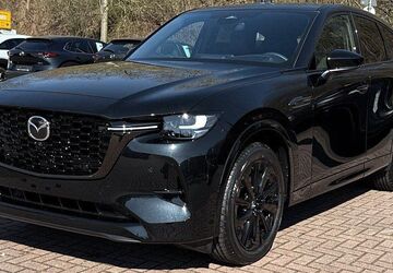 Mazda CX-60 1.637 km 49.990 &euro; Hattingen 45527