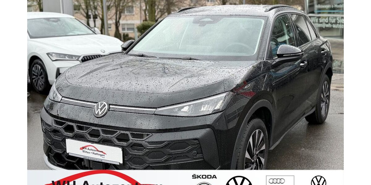 VW T-Roc 1.250 km 31.980 &euro; Witten 58453