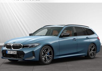 BMW M340d 22.500 km 55.704 &euro; Wesel 46485