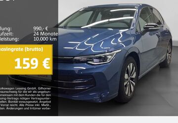 VW Golf 25.505 km 25.710 &euro; Bochum 44809